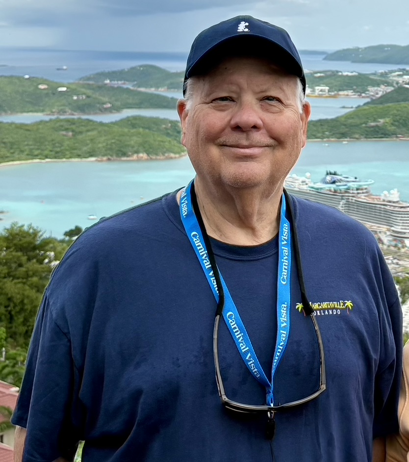 Cruise Brothers Travel Agent Roman Lapczuk